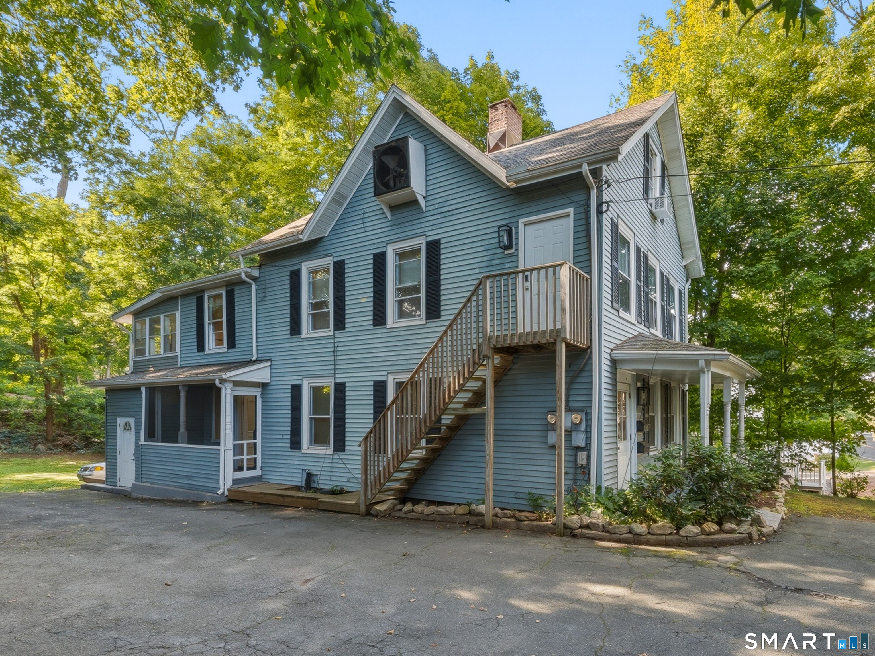 115 Wilton Road, Unit 2 Westport, CT 06880 - Photo 11 of 12 Gallery Image 11