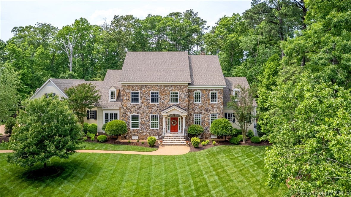 2332 West Island Road Williamsburg, VA 23185 - Photo 2 of 50 Gallery Image 2