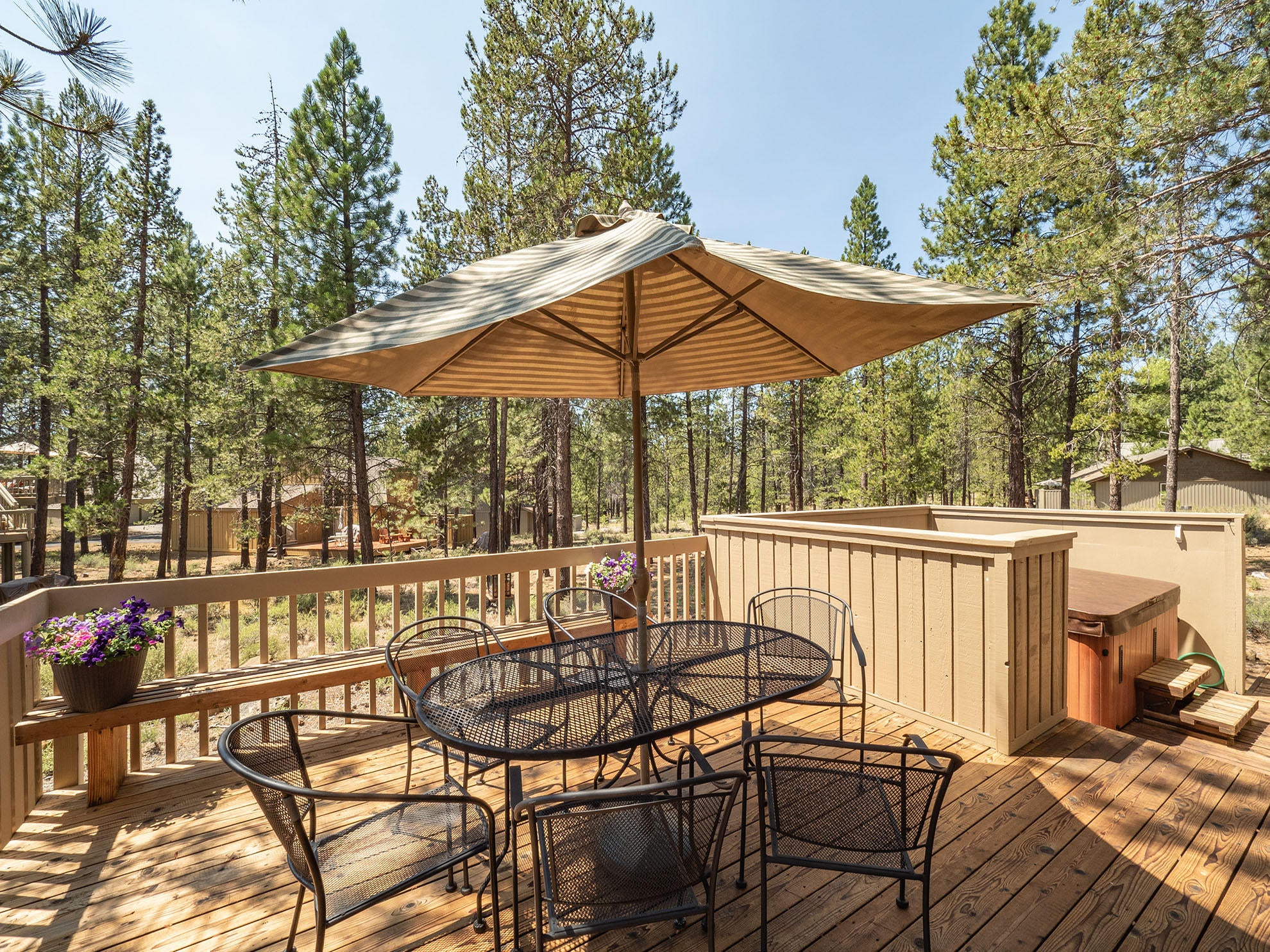 17920 Rhododendron Lane Sunriver, OR 97707 - Photo 1 of 24 rhodo2020-7220031