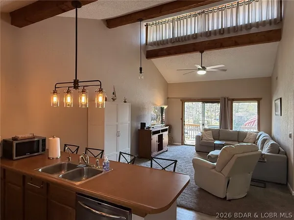 $230,000 | 52 Wrenwood Circle, Unit 3C, Lake Ozark, MO 65049