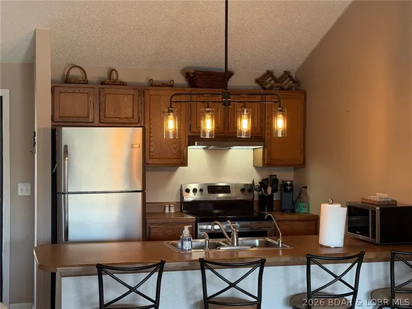 $230,000 | 52 Wrenwood Circle, Unit 3C, Lake Ozark, MO 65049