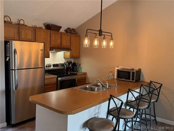 $230,000 | 52 Wrenwood Circle, Unit 3C, Lake Ozark, MO 65049