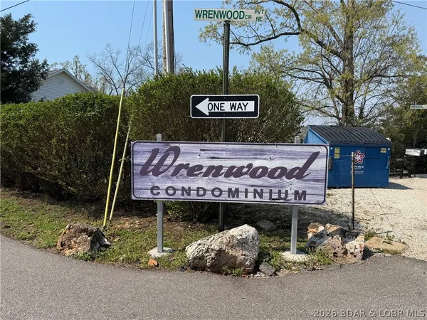 $230,000 | 52 Wrenwood Circle, Unit 3C, Lake Ozark, MO 65049