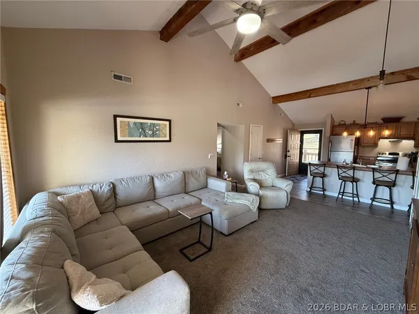 $230,000 | 52 Wrenwood Circle, Unit 3C, Lake Ozark, MO 65049