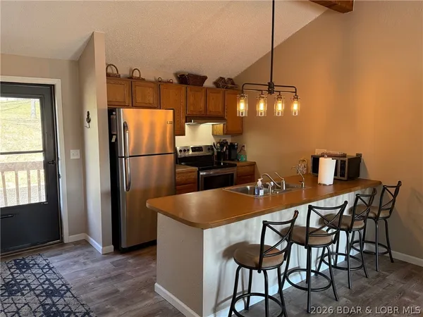 $230,000 | 52 Wrenwood Circle, Unit 3C, Lake Ozark, MO 65049