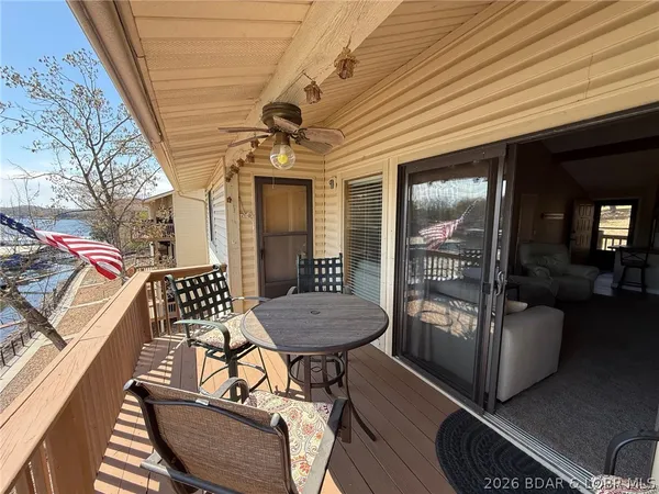 $230,000 | 52 Wrenwood Circle, Unit 3C, Lake Ozark, MO 65049