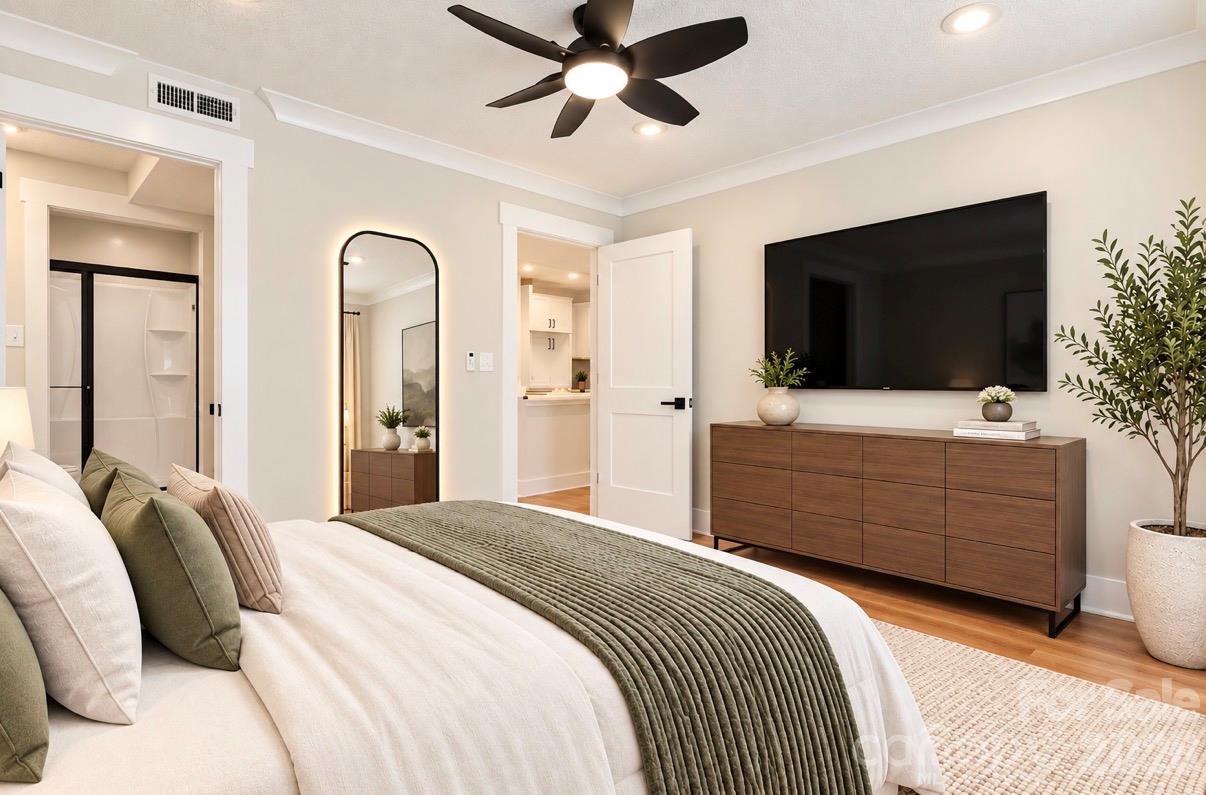 4906 Sardis Road Charlotte, NC 28270 - Photo 21 of 34 Gallery Image 21