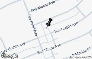 a view of a book shop