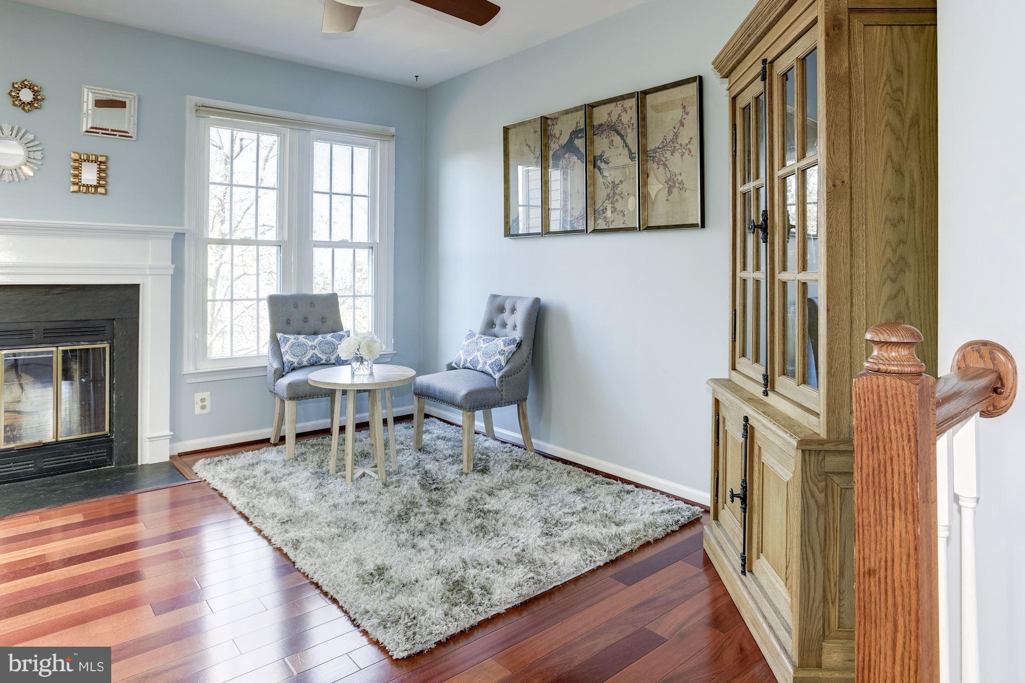 46836 Rabbitrun Terrace Sterling, VA 20164 - Photo 13 of 30 Family Room