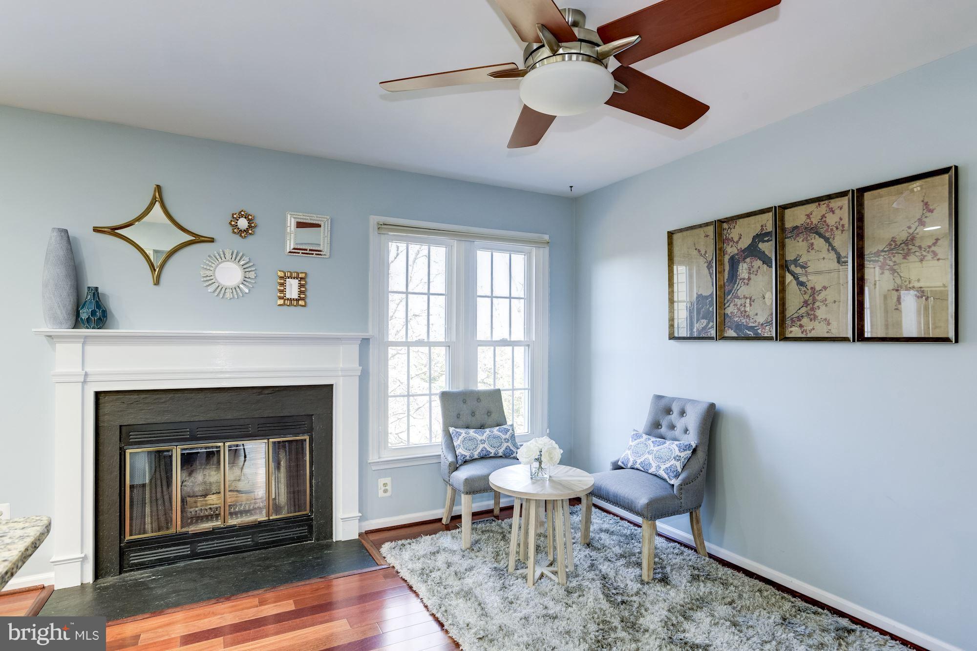 46836 Rabbitrun Terrace Sterling, VA 20164 - Photo 14 of 30 Family Room