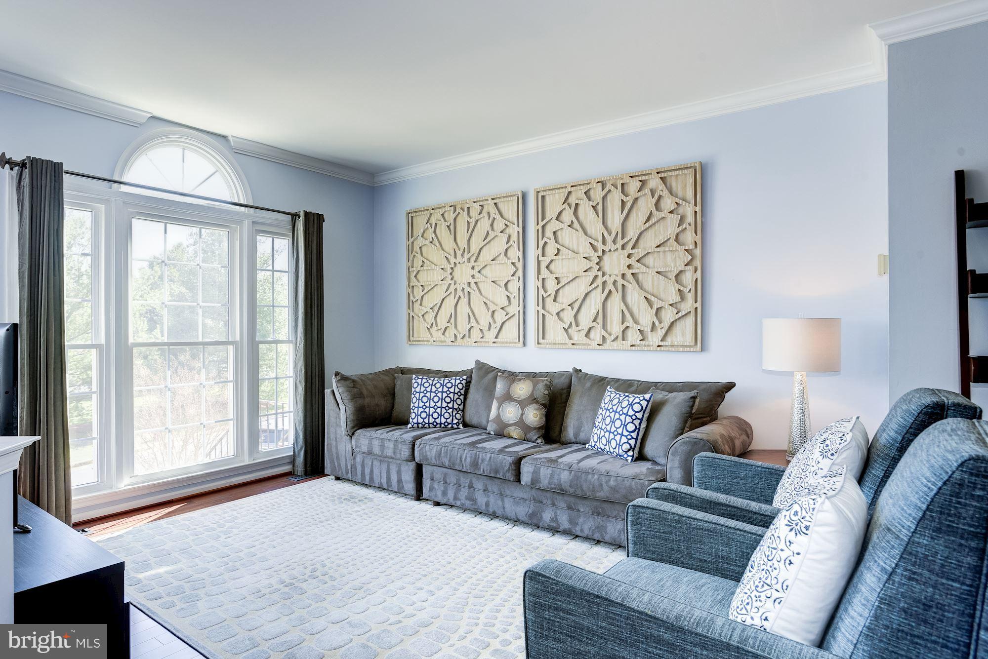 46836 Rabbitrun Terrace Sterling, VA 20164 - Photo 15 of 30 Living Room