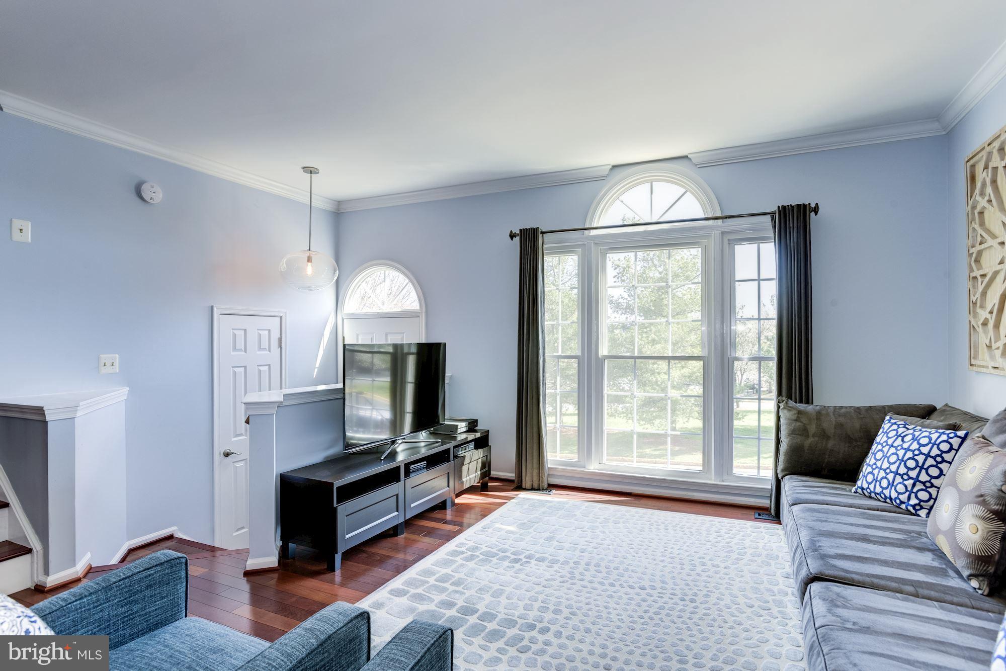 46836 Rabbitrun Terrace Sterling, VA 20164 - Photo 16 of 30 Living Room
