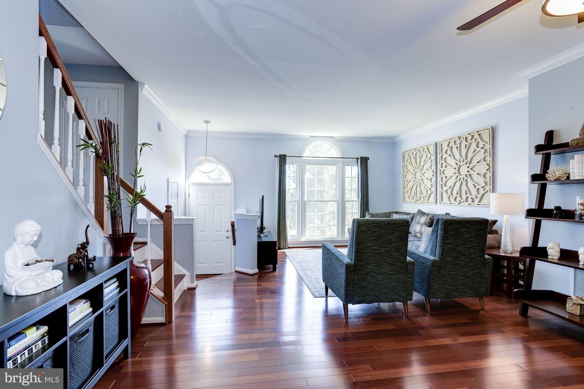 46836 Rabbitrun Terrace Sterling, VA 20164 - Photo 20 of 30 Dining Room