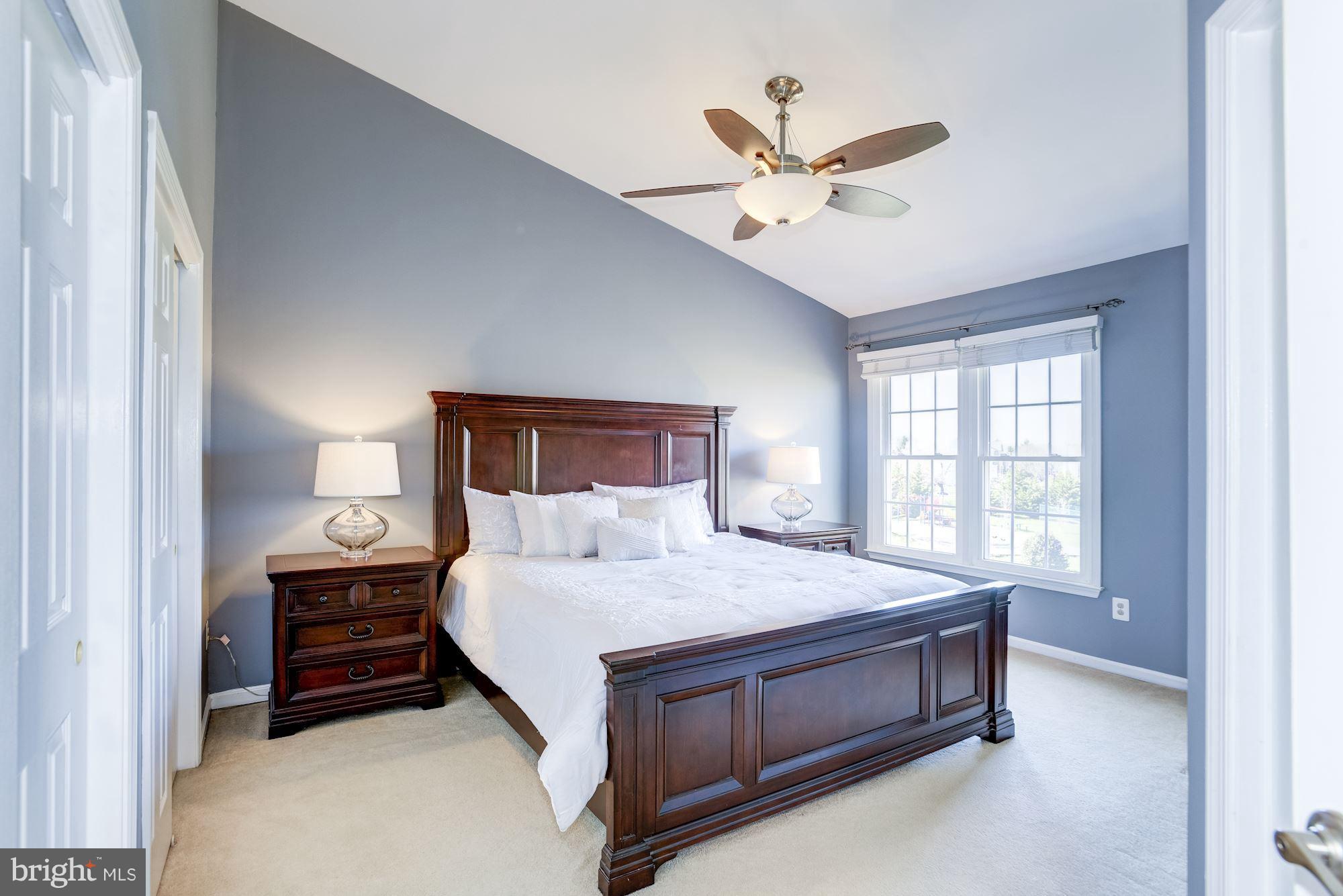 46836 Rabbitrun Terrace Sterling, VA 20164 - Photo 21 of 30 Bedroom (Master)