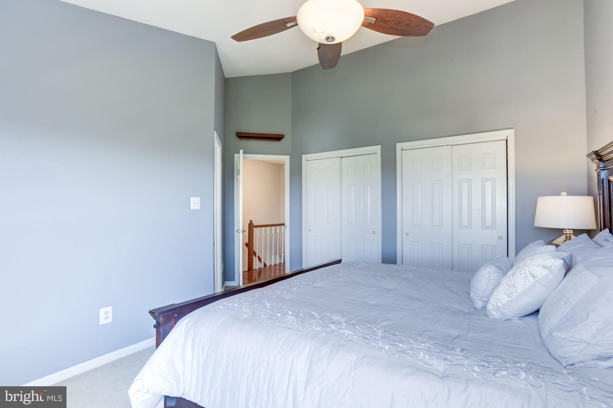 46836 Rabbitrun Terrace Sterling, VA 20164 - Photo 22 of 30 Bedroom (Master)