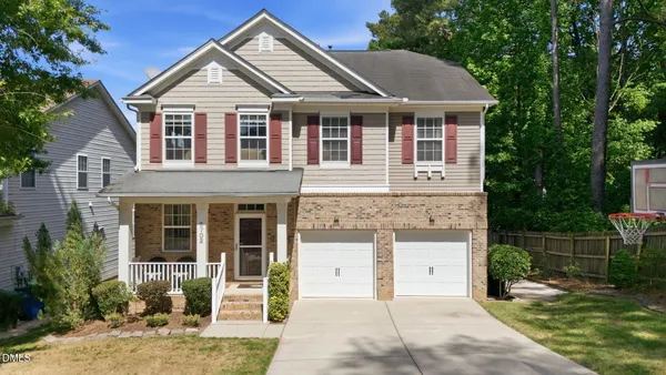 $505,000 | 5702 Orchard Beach Lane, Raleigh, NC 27616