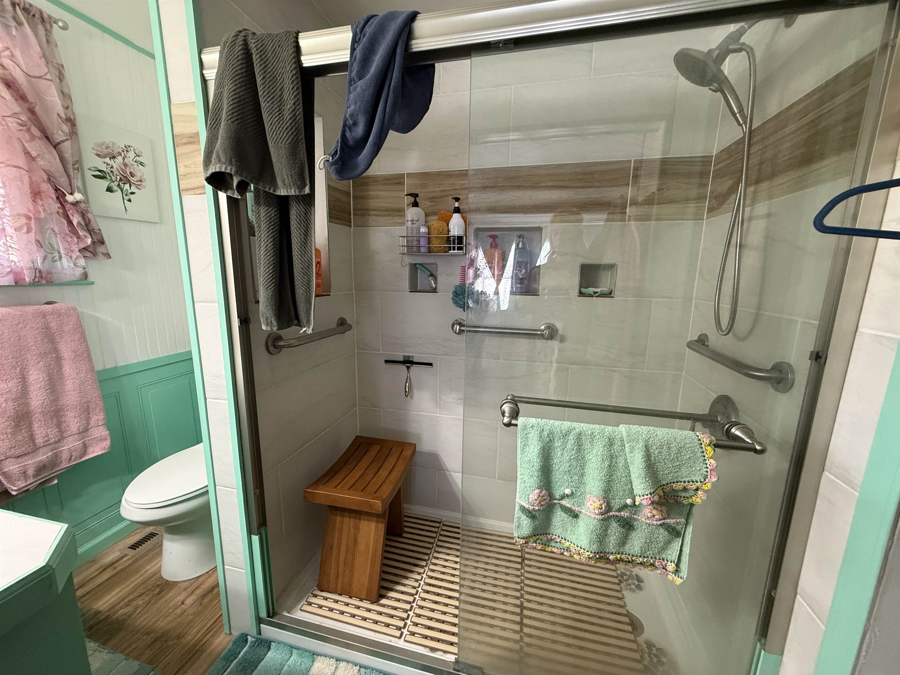 206 South 4th Street Thermopolis, WY 82443 - Photo 15 of 33