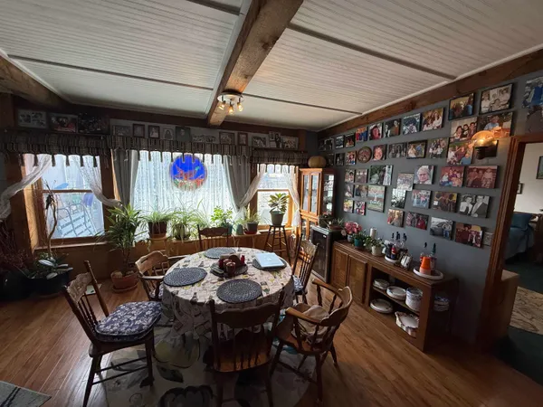 $275,000 | 206 South 4th Street, Thermopolis, WY 82443