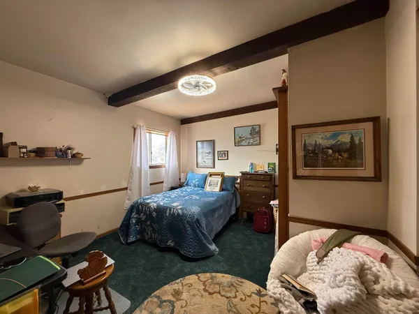 $275,000 | 206 South 4th Street, Thermopolis, WY 82443