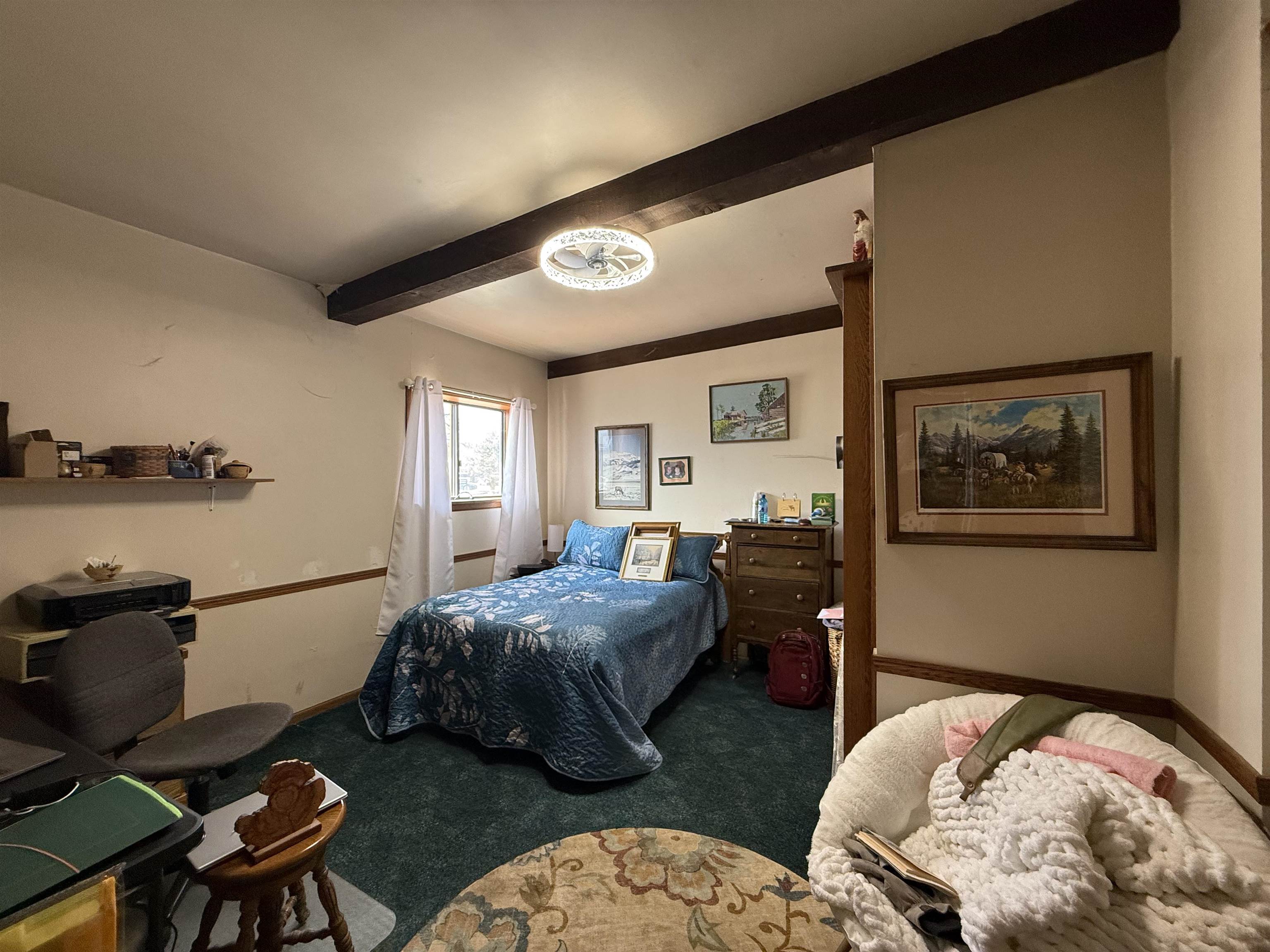 206 South 4th Street Thermopolis, WY 82443 - Photo 17 of 33