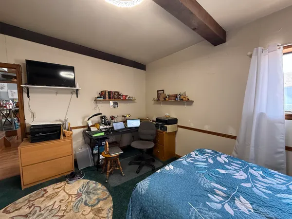 $275,000 | 206 South 4th Street, Thermopolis, WY 82443