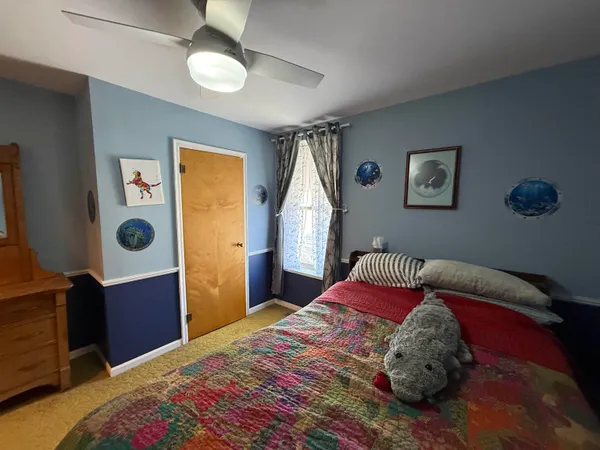 $275,000 | 206 South 4th Street, Thermopolis, WY 82443