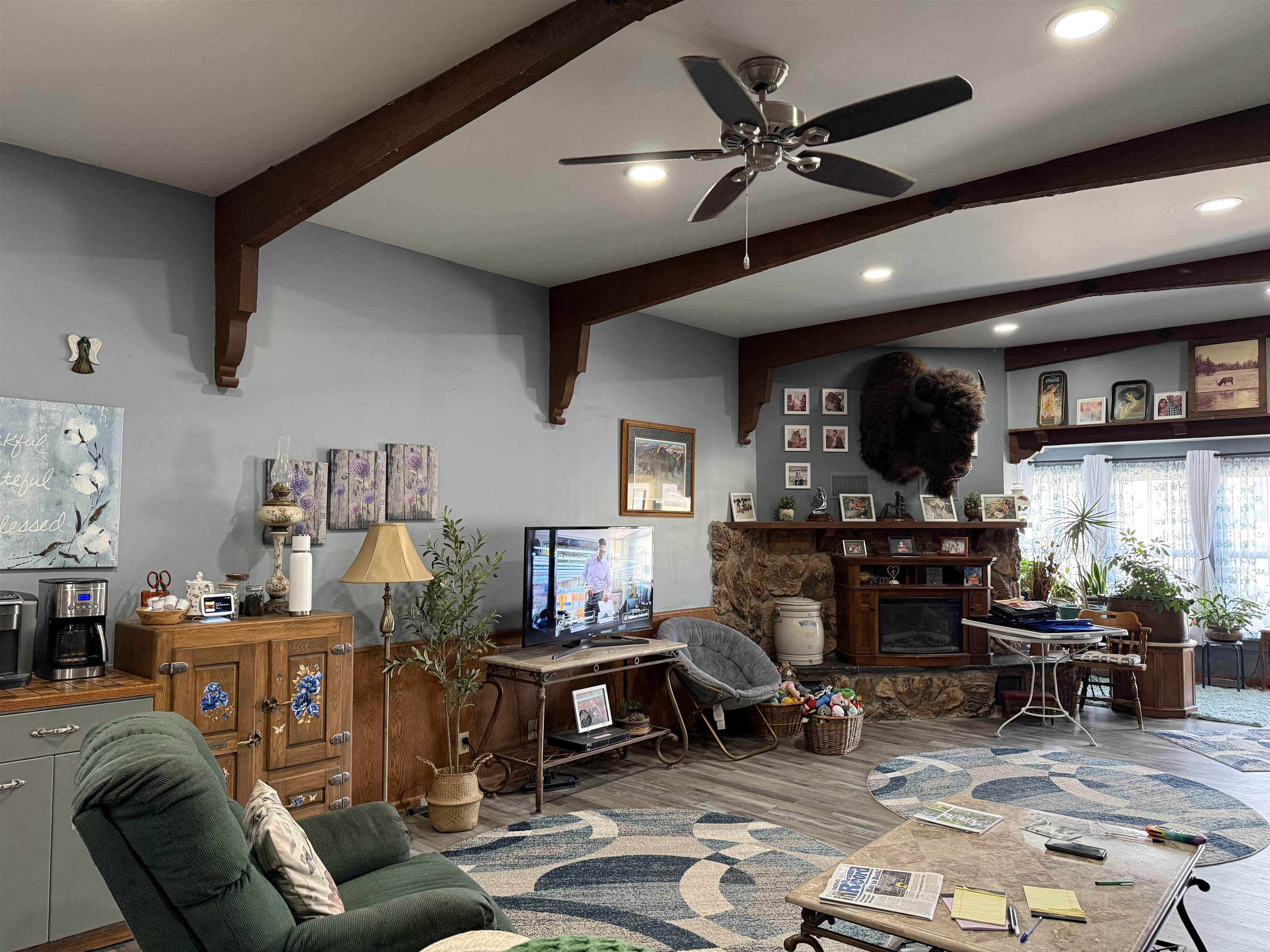 206 South 4th Street Thermopolis, WY 82443 - Photo 4 of 33