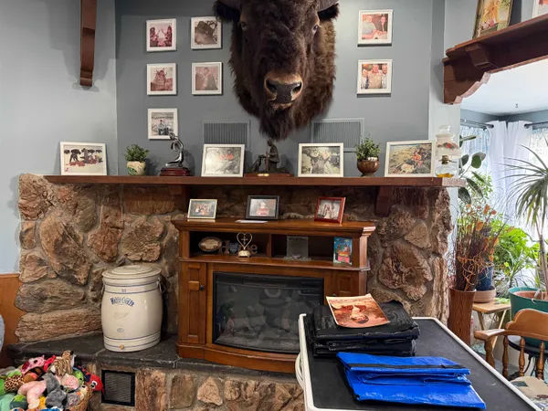 $275,000 | 206 South 4th Street, Thermopolis, WY 82443