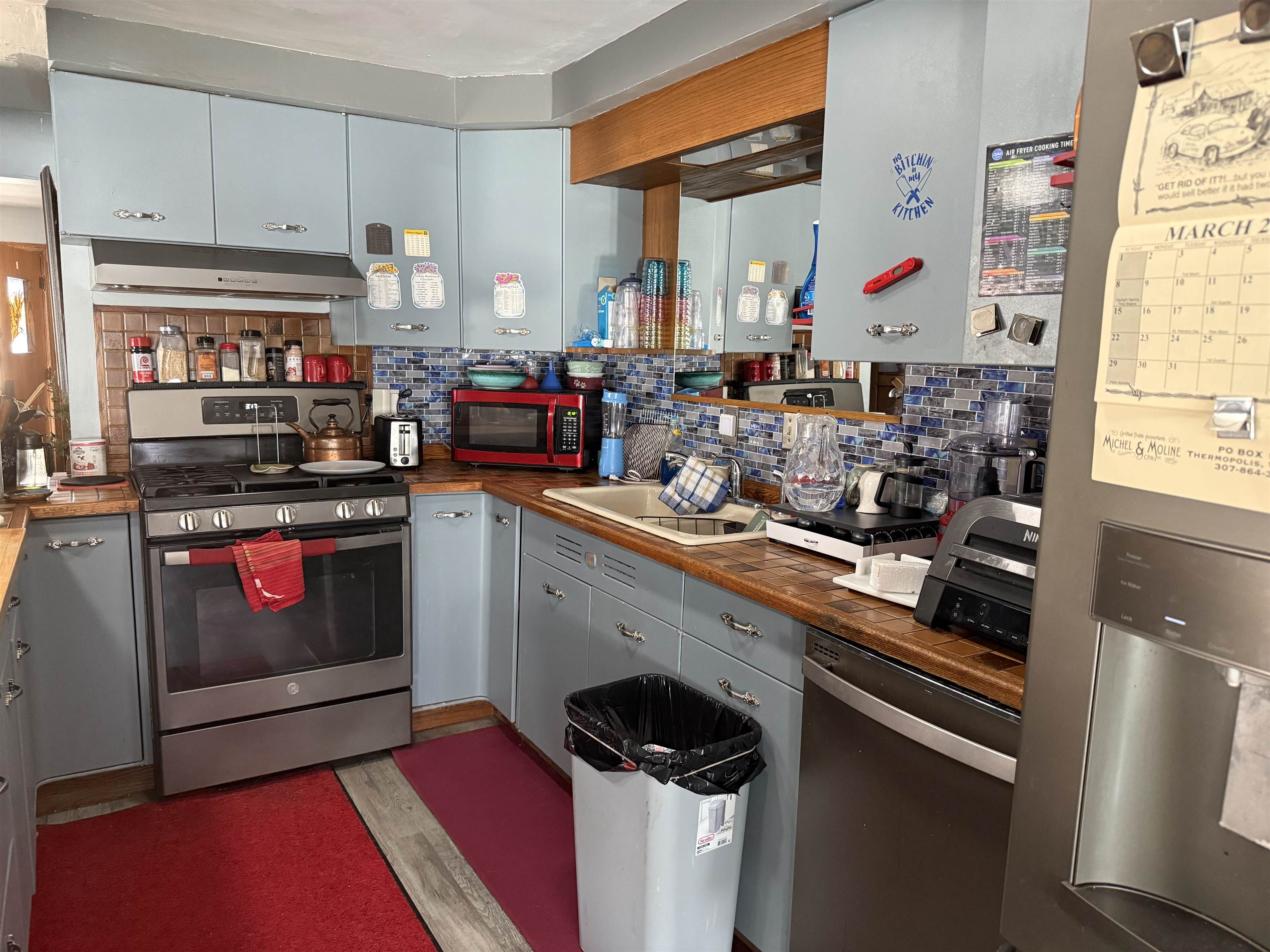 206 South 4th Street Thermopolis, WY 82443 - Photo 9 of 33