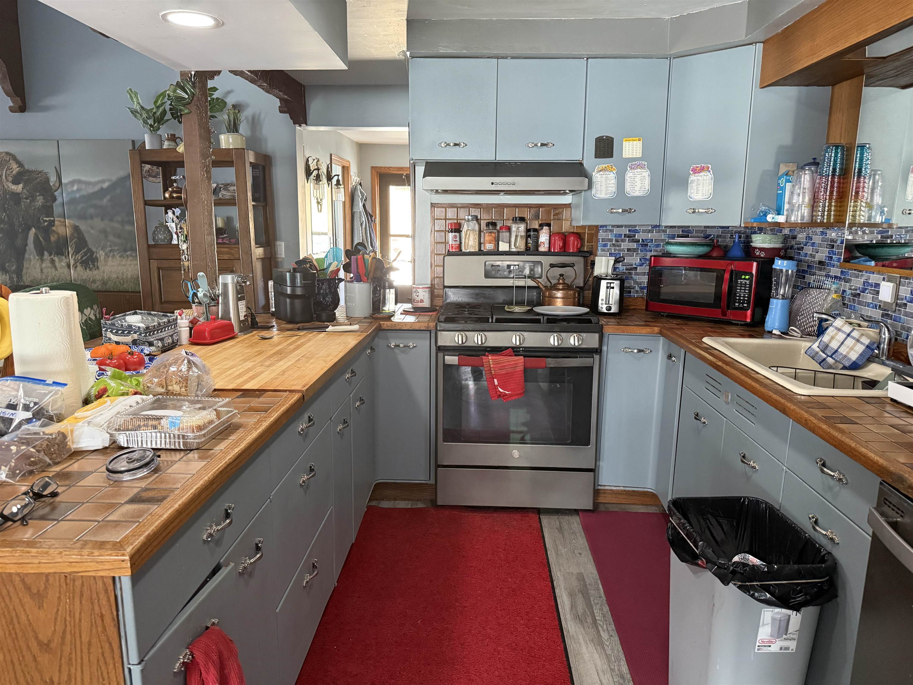 206 South 4th Street Thermopolis, WY 82443 - Photo 10 of 33