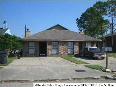 8141-8143 Skysail Avenue Baton Rouge, LA 70820 - Photo 1 of 1 Gallery Image 1
