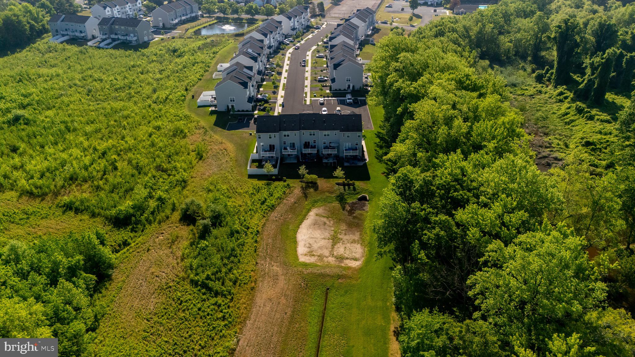 93 Aviary Road Thorofare, NJ 08086 - Photo 37 of 39 Aerial View