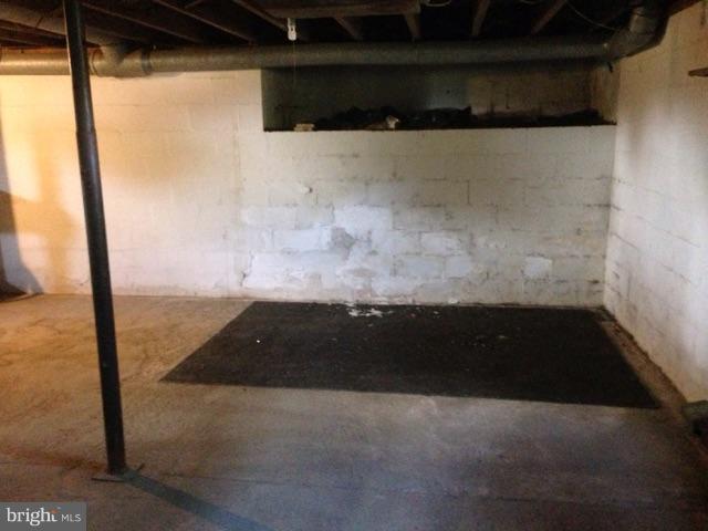 10118 Dahlgren Road King George, VA 22485 - Photo 11 of 17 Basement