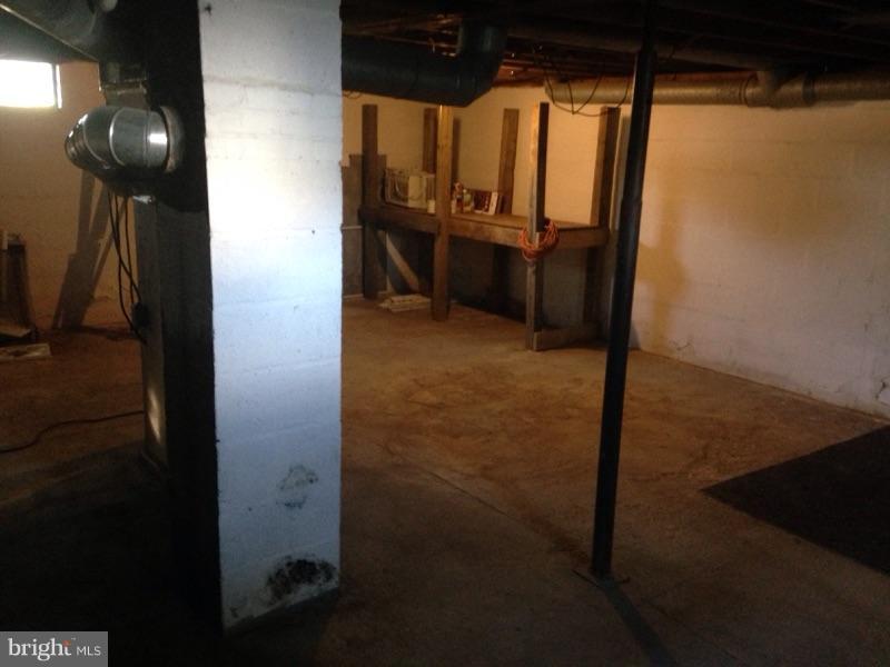 10118 Dahlgren Road King George, VA 22485 - Photo 10 of 17 Basement