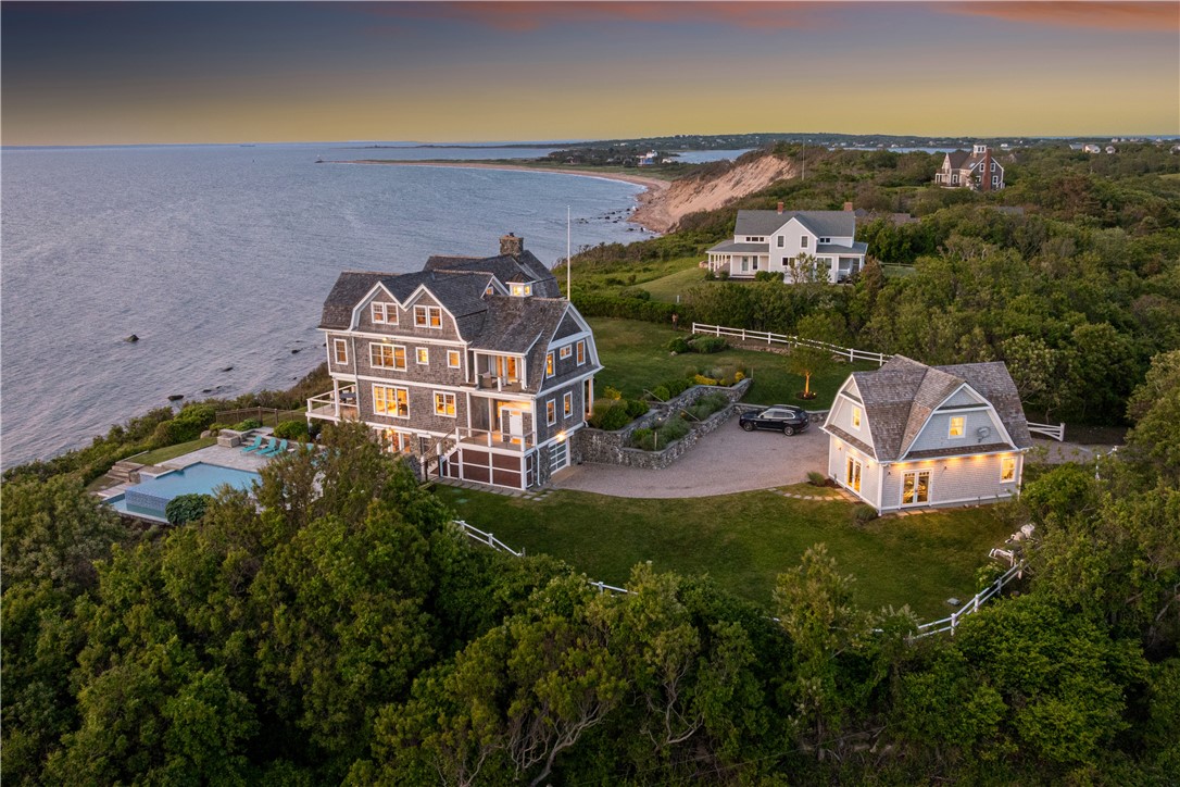 1210 Grace Cove Road Block Island, RI 02807 - Photo 47 of 50