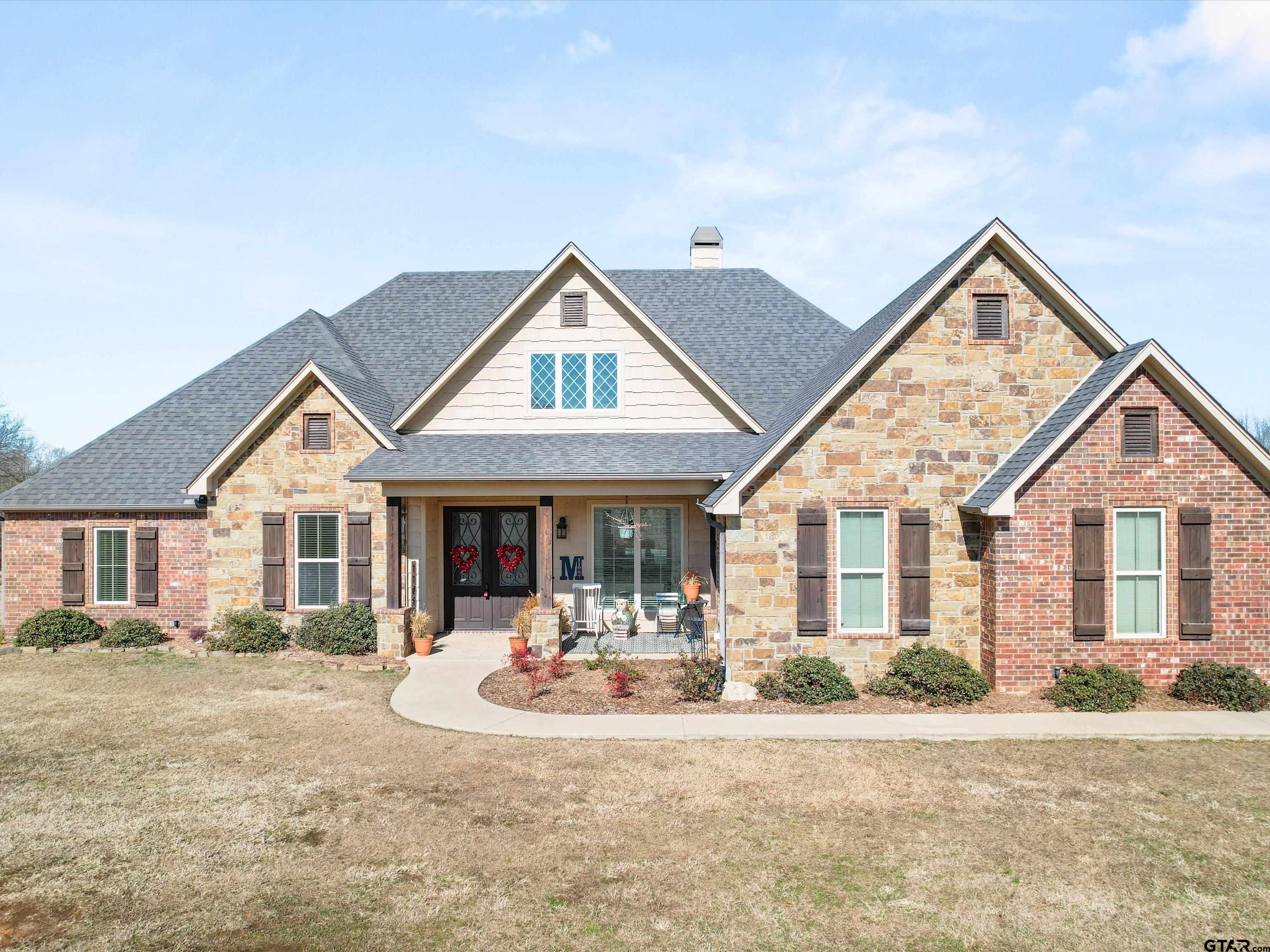 11087 Wolverine Road Pittsburg, TX 75686 - Photo 18 of 39