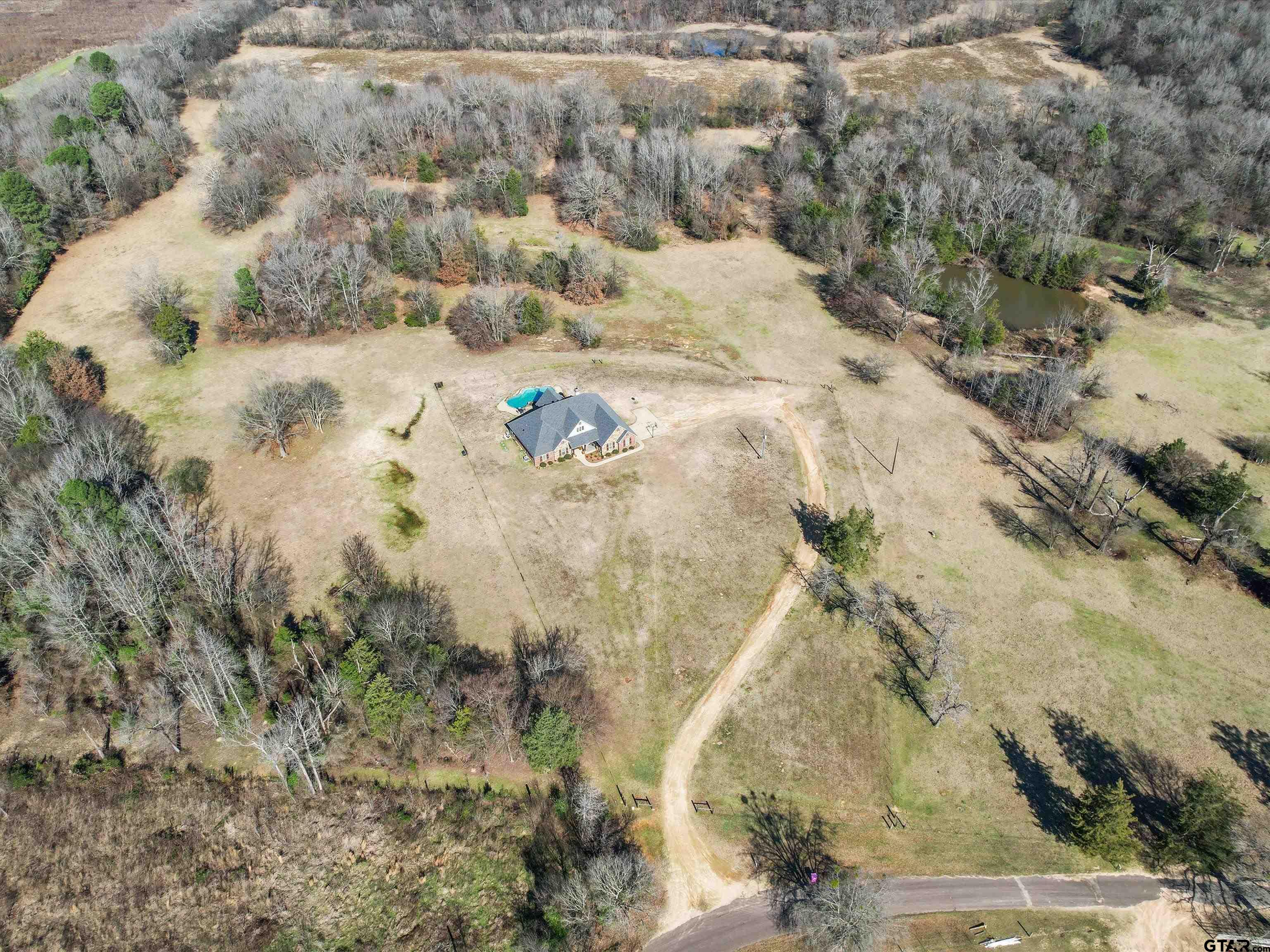 11087 Wolverine Road Pittsburg, TX 75686 - Photo 19 of 39