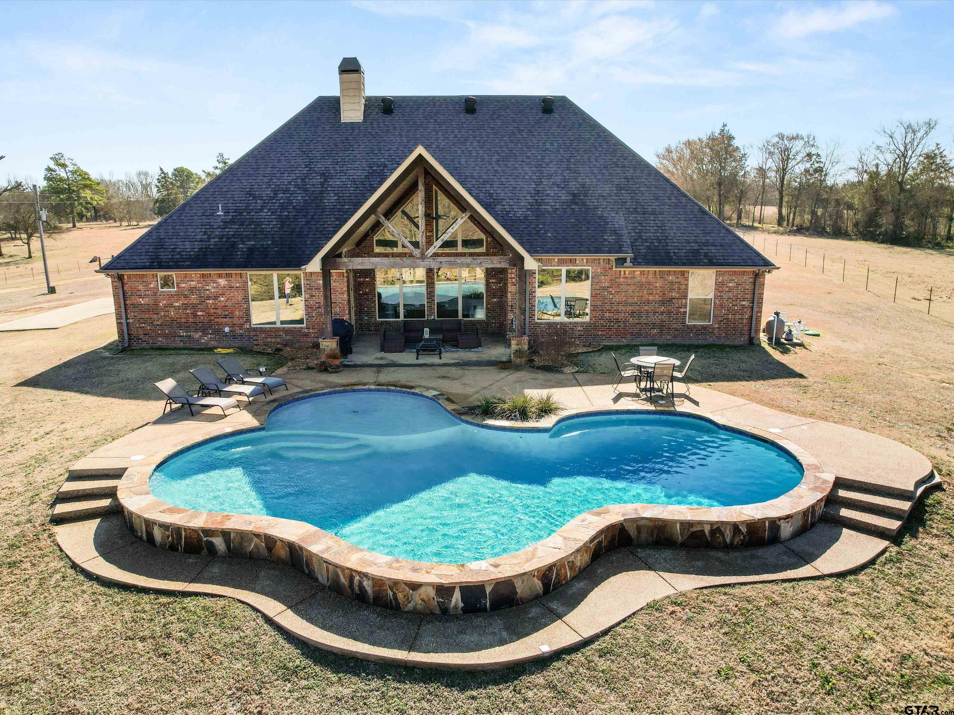 11087 Wolverine Road Pittsburg, TX 75686 - Photo 24 of 39