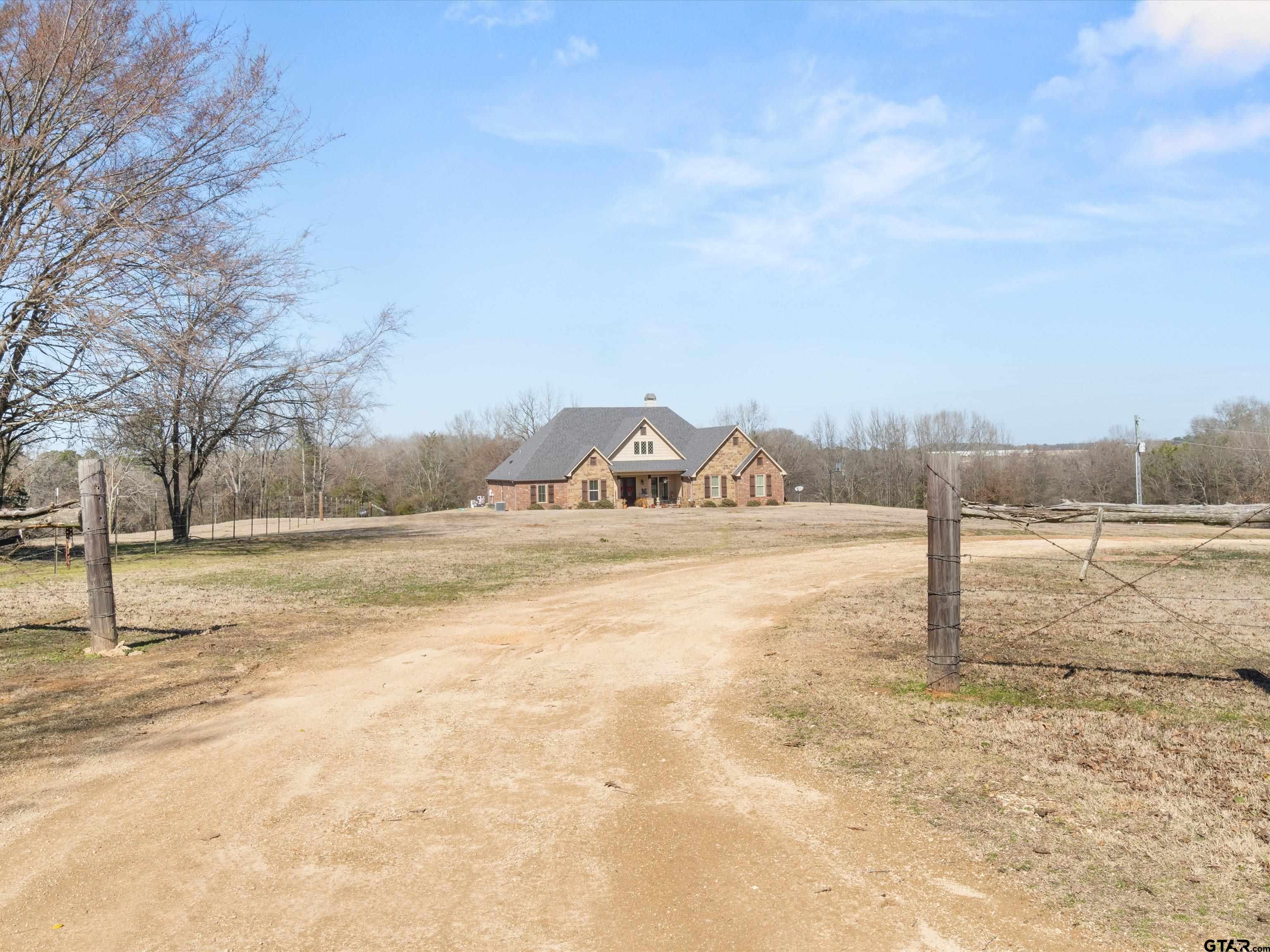 11087 Wolverine Road Pittsburg, TX 75686 - Photo 34 of 39