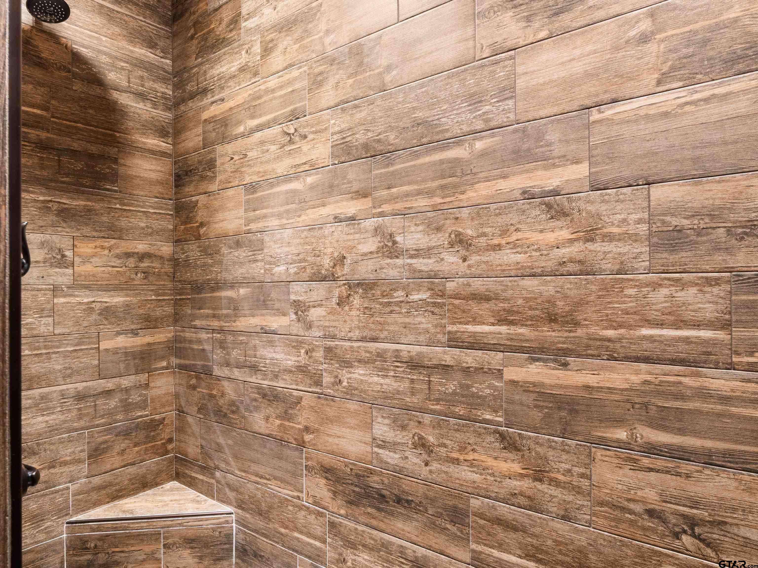11087 Wolverine Road Pittsburg, TX 75686 - Photo 36 of 39 a bathroom with a shower