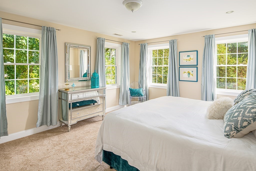 43 High Plain Road Andover, MA 01810 - Photo 20 of 41 Gallery Image 20