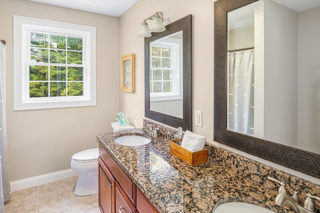 43 High Plain Road Andover, MA 01810 - Photo 27 of 41 Gallery Image 27