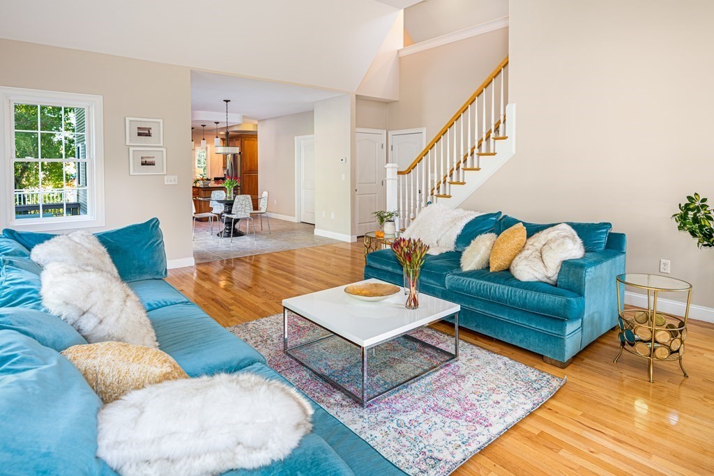 43 High Plain Road Andover, MA 01810 - Photo 5 of 41 Gallery Image 5