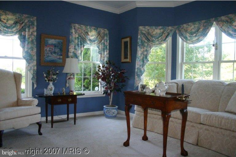 3 Farm Ridge Court Baldwin, MD 21013 - Photo 6 of 9 Living Room