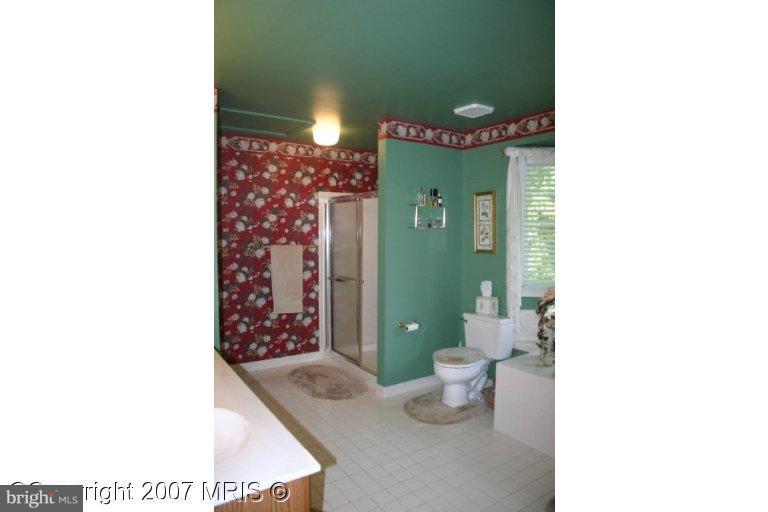 3 Farm Ridge Court Baldwin, MD 21013 - Photo 8 of 9 Master Bath