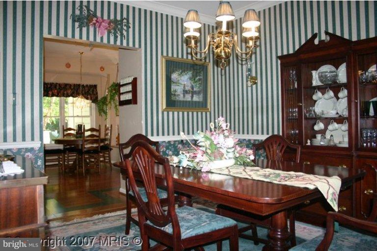 3 Farm Ridge Court Baldwin, MD 21013 - Photo 9 of 9 Dining Room