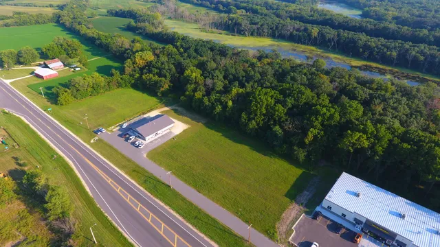 $139,900 | Lot 3 Highway 35, Fountain City, WI 54629