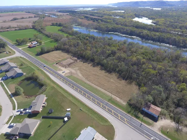 $139,900 | Lot 3 Highway 35, Fountain City, WI 54629