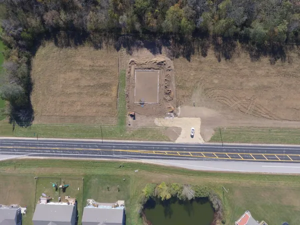 $139,900 | Lot 3 Highway 35, Fountain City, WI 54629