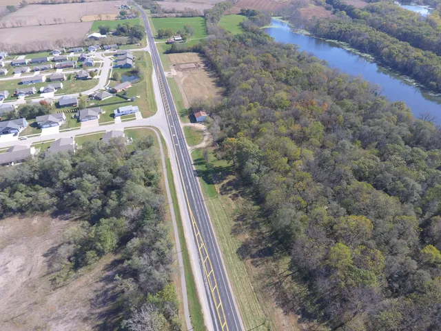 $139,900 | Lot 3 Highway 35, Fountain City, WI 54629